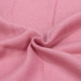 Cashmere blend Scarf Blush Pink