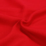 Cashmere blend Scarf - Robin Red